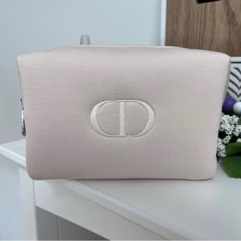 BRAND NEW Dior Cosmetic Bag/Pouch
